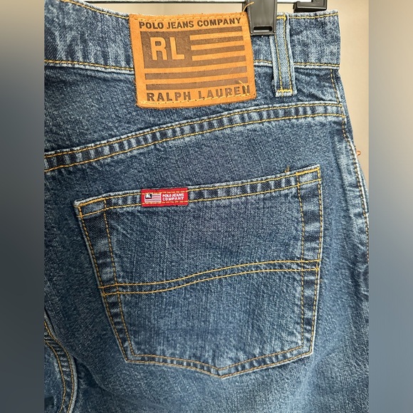 Ralph Lauren Polo Jeans - Picture 4 of 4